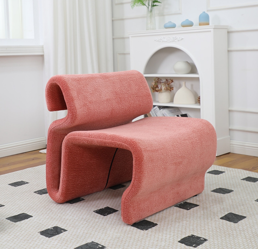 Silla de sala de estar con ace - Office Furniture Liquidations reseña y precio
