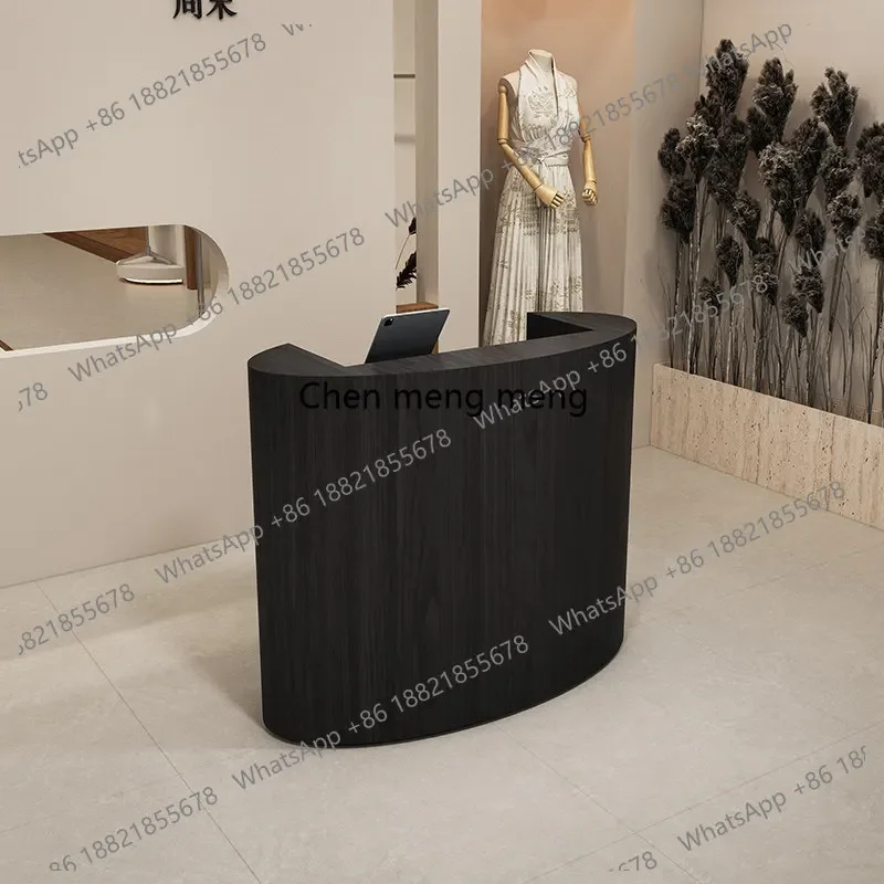 Mostradores de Recepción para  - Office Furniture Rental reseña y precio