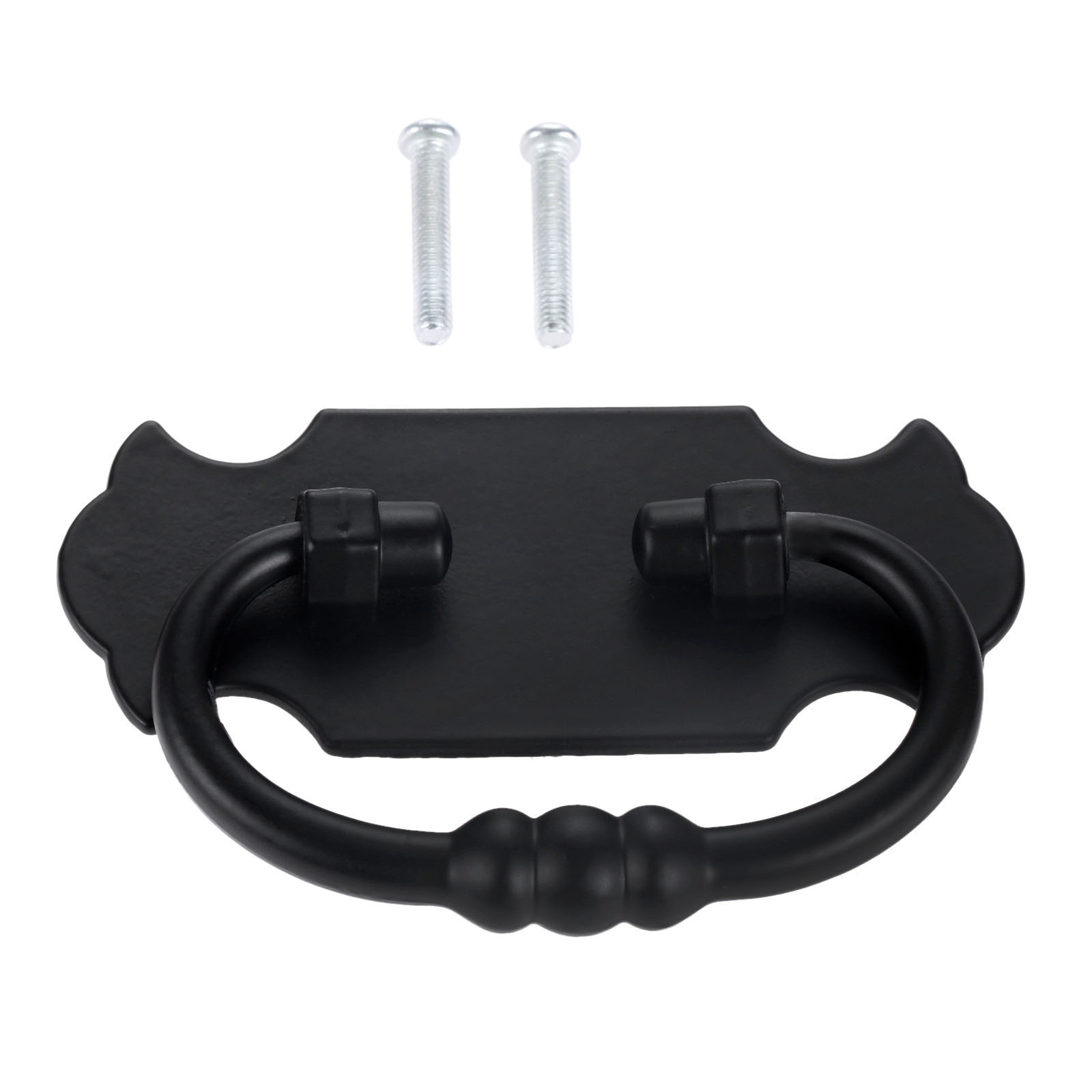Tirador de aleación de Zinc pa - Office Furniture Hardware reseña y precio