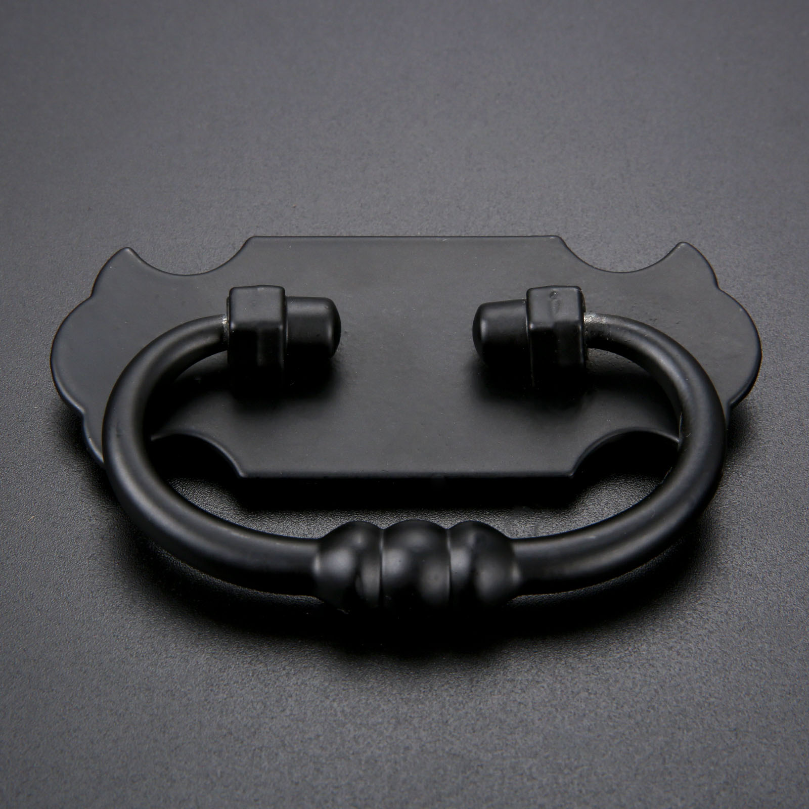 Tirador de aleación de Zinc pa - Office Furniture Hardware reseña y precio