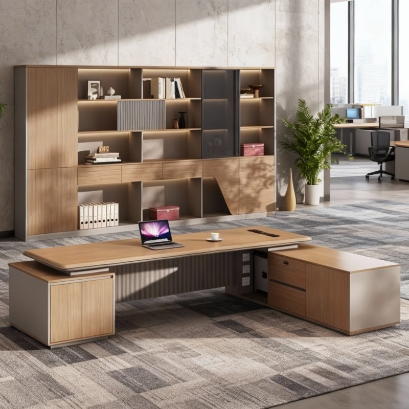 Silla de escritorio para orden - Office Furniture Liquidations reseña y precio