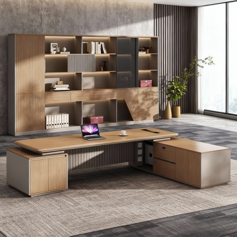 Silla de escritorio para orden - Office Furniture Liquidations reseña y precio