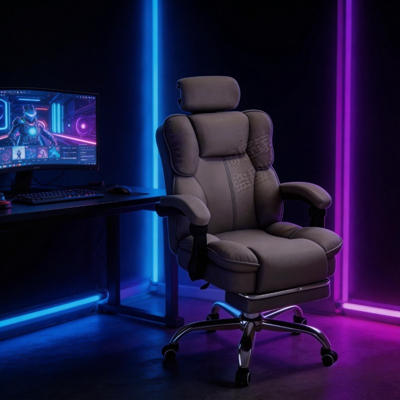 Sillas de Oficina Ergonómicas, - Office Furniture Liquidations reseña y precio