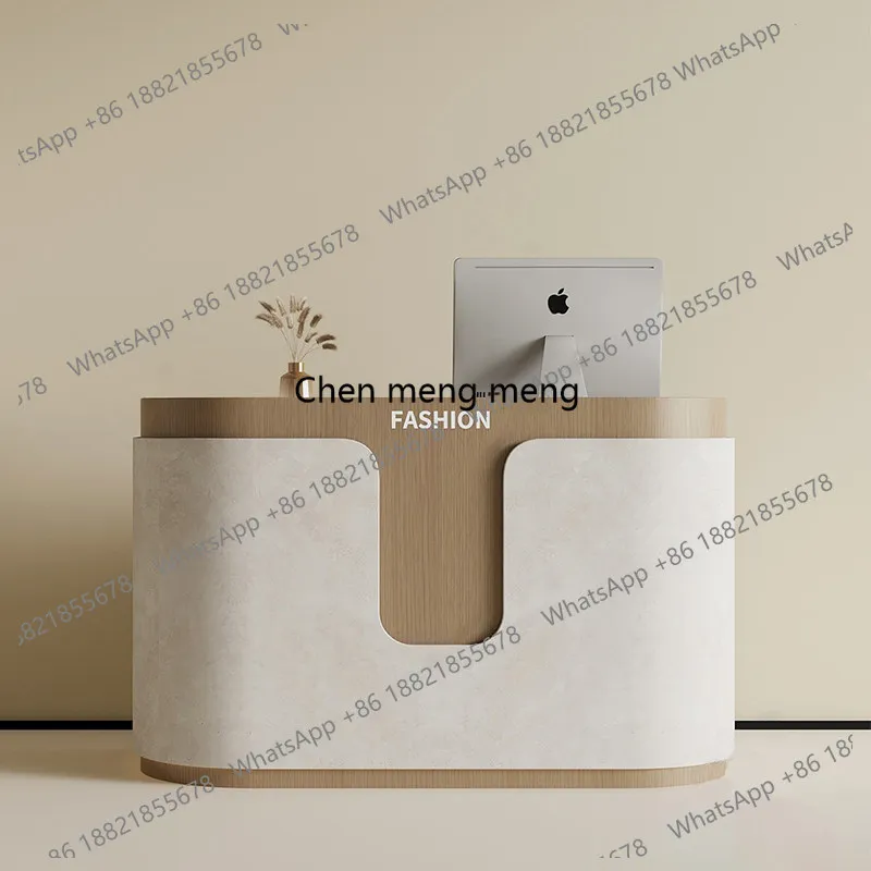 Mostradores de Recepción G153  - Office Furniture Rental reseña y precio