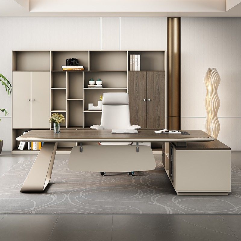 Escritorios de oficina y estac - Office Furniture Liquidations reseña y precio