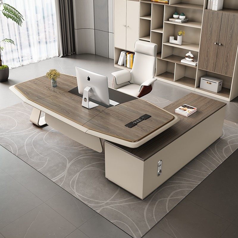 Escritorios de oficina y estac - Office Furniture Liquidations reseña y precio