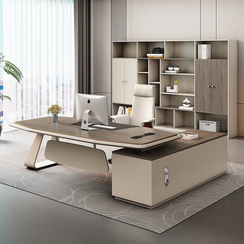 Escritorios de oficina y estac - Office Furniture Liquidations reseña y precio